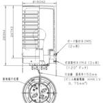 LED電球ローポールライト パナソニック(Panasonic)