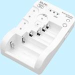 マルチバッテリーチェッカー ELPA