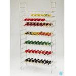 エレクター スタンダード ワインシェルフ (8段セット) RUBBERMAID