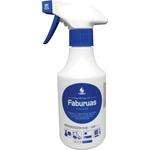 除菌消臭水 ファビュラス 専用スプレーボトル300ml ソラル