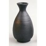 M8-51 M8-51 備前風徳利 丸モ高木陶器