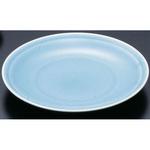 青磁大皿 S-9 陶器「青磁」 大皿 尺 1個 三井陶器 【通販モノタロウ】