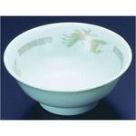 K-1 陶器『雷門鳳凰』 高台丼 7.5 三井陶器