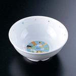 高強度磁器 ハローシリーズ 子供用茶碗 三井陶器
