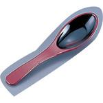 1-552-7 レンゲ朱内黒 若泉漆器