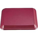 C-7 アクティブ弁当 ワイン内黒 若泉漆器