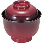 3．3寸美里吸椀 若泉漆器