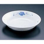 九セラ フラックスシリーズ 深菜皿 朝日化工
