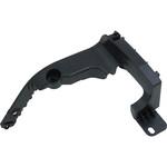 (52156)R/バンパサポート LH ダイハツ