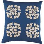 綿 座布団IT よつ葉202 セット 鈴屋