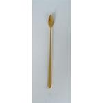 0-10459-050 リンツ スティックスプーン・L/金仕上 ラッキーウッド