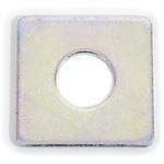 角ワッシャー 小形(鉄/三価ホワイト)(小箱) 大阪魂