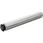 チェーン駆動ローラ単体 中荷重タイプ CSS5SB 樹脂製スプロケット  (ベアリング入り) オークラ輸送機