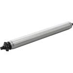 チェーン駆動ローラ単体 中荷重タイプ CPR4SA 樹脂製スプロケット (ベアリングなし) オークラ輸送機