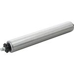 チェーン駆動ローラ単体 中荷重タイプ CSS4SB 樹脂製スプロケット (ベアリング入り) オークラ輸送機