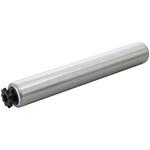 チェーン駆動ローラ単体 中荷重タイプ CSS4SB 樹脂製スプロケット (ベアリング入り) オークラ輸送機