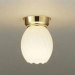 LED内玄関・小型シーリングライト DAIKO(大光電機) ポーチライト