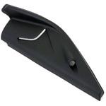 (67663)F/ドアフレームガーニッシュ RH ダイハツ