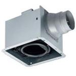 ダクト換気扇 低騒音14CM 東芝キヤリア ダクトファン 【通販モノタロウ】