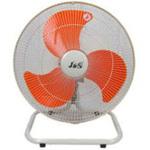 開放型工場扇 J&S