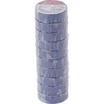 - ビニールテープ JIS規格RoHS2.0対応品 モノタロウ 41961344