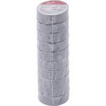 - ビニールテープ JIS規格RoHS2.0対応品 モノタロウ 41961353