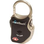 スマートトラベルロック eGeeTouch ロジック