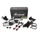 ZG927H6 AIRZERO Gシリーズ 35W HP6000K 27 セレナ 専用キット Seabass Link