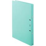 ファイル たすけあ 利用者カルテ リングファイル プラス(文具)