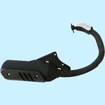 マフラー ノーブランド