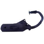 マフラー ノーブランド