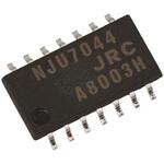 NJM084M JRC(日本無線)