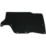 (76621)F/マッドガード RH ダイハツ