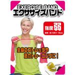 エクササイズバンド LITEC (ライテック)