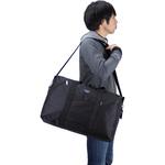 ラダーエリア ダッフルボストン 50cm 平野鞄
