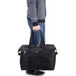 11200-01 ラダーエリア ダッフルボストン 45cm 平野鞄