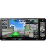 CN-RX05D SDカーナビステーション ストラーダ 180mmモデル CN-RX05D 1