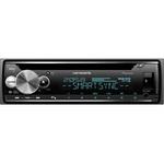 DEH-6500 CD/Bluetooth/USB/チューナー・DSPメインユニット DEH