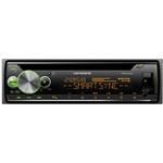 Pioneer DEH-5500 Bluetooth CDプレーヤー DEH-5500 CD/Bluetooth/USB/チューナー・DSPメインユニット DEH