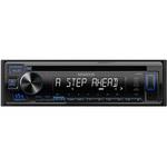 U340L CD/USB/iPodレシーバー U340L 1個 JVC 【通販モノタロウ】