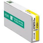 ECI-E70Y ICTM-70Y-S リサイクルインクカートリッジ イエロー(顔料) エコリカ
