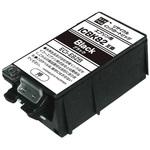 ECI-E82B ICBK82リサイクルインクカートリッジ ブラック(顔料) エコリカ