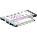 USB3.0-EC54-P2 インターフェースカード 玄人志向