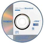 DSS Player Standard (パッケージ版) TA-AS49-J1 オリンパス