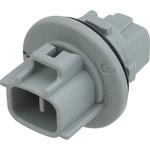 (90075)ソケット プラグ アッシ ダイハツ