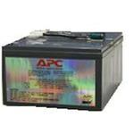 RBC6L SUA1000J/SUA1000JB/SMT1000J 交換用バッテリーキット RBC6L 1個 APC(シュナイダーエレクトリック)  【通販モノタロウ】