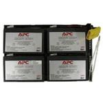 RBC24J SUA1500RMJ2U/SUA1500RMJ2UB 交換用バッテリキット RBC24J 1個