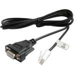 AP940-0625A DB9 - RJ45 UPS通信ケーブル 2m AP940-0625A APC(シュナイダーエレクトリック)