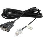 AP940-1525A DB9 - RJ45 UPS通信ケーブル 4.5m AP940-1525A APC(シュナイダーエレクトリック)