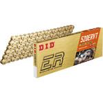 レース専用チェーン 520ERVTシリーズ DID